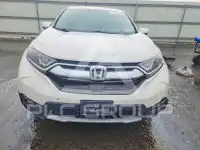2017 Honda CR-V photo