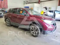 2017 Honda CR-V фото