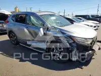 2017 Honda CR-V фото