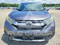 2017 Honda CR-V фото
