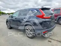 2017 Honda CR-V фото