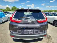 2017 Honda CR-V photo