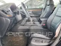 2017 Honda CR-V фото