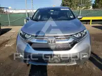 2017 Honda CR-V photo