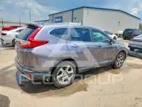 2017 Honda CR-V photo