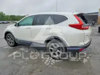 2017 Honda CR-V фото