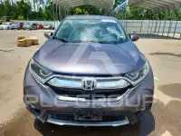 2017 Honda CR-V photo