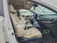2017 Honda CR-V фото