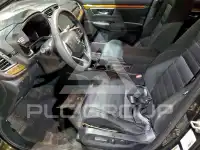 2017 Honda CR-V фото