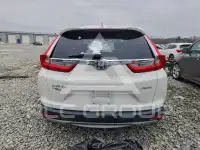 2017 Honda CR-V фото