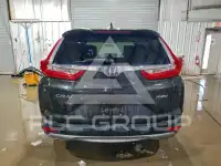2017 Honda CR-V фото