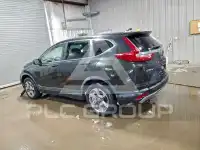 2017 Honda CR-V фото