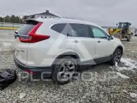 2017 Honda CR-V фото