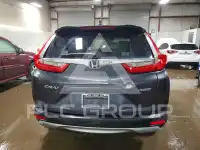 2017 Honda CR-V photo