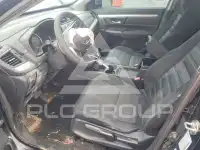 2017 Honda CR-V фото