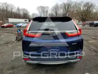 2017 Honda CR-V photo
