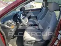 2017 Honda CR-V фото