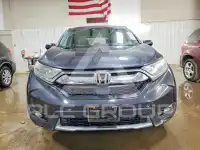2017 Honda CR-V photo
