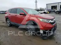 2017 Honda CR-V фото
