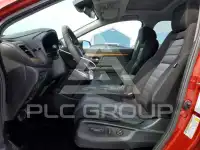 2017 Honda CR-V photo