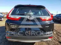 2017 Honda CR-V фото