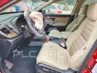 2017 Honda CR-V фото