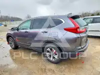 2017 Honda CR-V фото