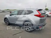 2017 Honda CR-V фото