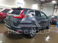 2017 Honda CR-V photo