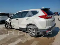 2017 Honda CR-V фото