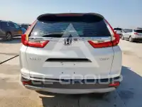2017 Honda CR-V фото