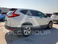 2017 Honda CR-V фото