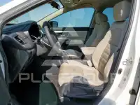 2017 Honda CR-V фото