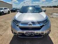 2017 Honda CR-V фото
