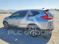 2017 Honda CR-V фото