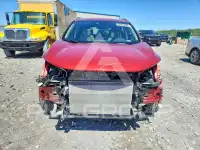 2017 Honda CR-V фото
