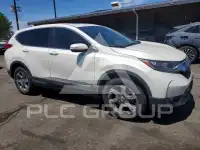 2017 Honda CR-V фото