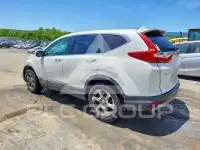 2017 Honda CR-V photo