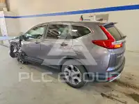 2017 Honda CR-V фото