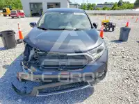 2017 Honda CR-V фото
