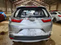 2017 Honda CR-V фото