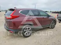 2017 Honda CR-V photo