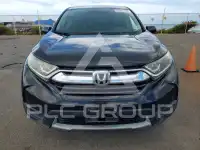 2017 Honda CR-V фото