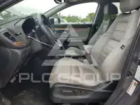 2017 Honda CR-V фото