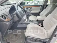 2017 Honda CR-V фото