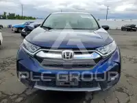 2017 Honda CR-V фото