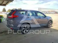 2017 Honda CR-V фото