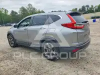 2017 Honda CR-V фото
