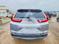 2017 Honda CR-V photo