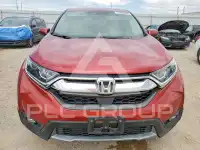 2017 Honda CR-V photo